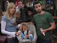 Click to watch 'The Gang Finds a Dumpster...' (popup) Its Always Sunny In Philadelphia